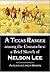 A Texas Ranger Among the Comanches: A Brief Sketch of Nelson Lee (1904)