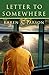 Coming of Age: Letter to Somewhere (Coming of Age Teen & Young Adult New Adult & College Sagas Contemporary Fiction Family Life Family Sagas)