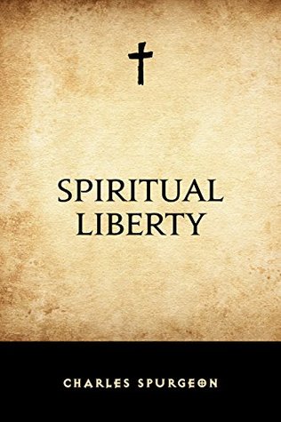 Spiritual Liberty