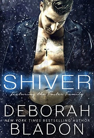 Shiver (The Fosters of New York, #7)