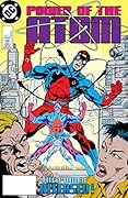 Power of the Atom (1988-1989) #2