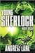 Night Break (Young Sherlock Holmes, #8)