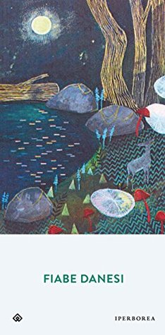 Fiabe danesi (Italian Edition)