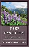 Deep Pantheism: T...