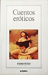 Cuentos eróticos