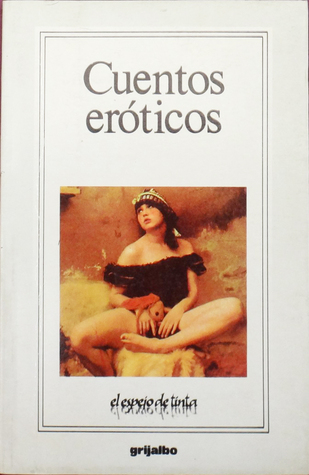 Cuentos eróticos