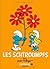 Les Schtroumpfs - L'intégrale - Tome 1 - 1958-1966