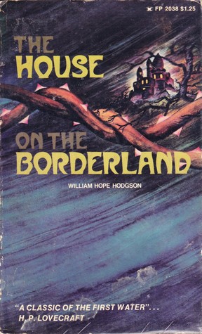 The House on the Borderland