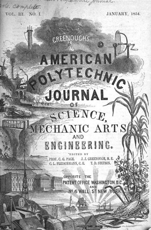 Greenough's American Polytechnic Journal, Volumes 3-4 (Unknown Binding)
