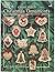 Cross stitch Christmas orna...