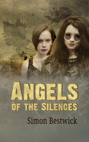 Angels of the Silences (Paperback)