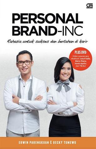 Personal Brandinc