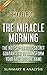 The Miracle Morning: The No...