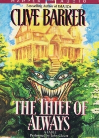 The Thief of Always
