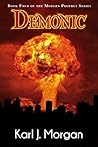 Demonic (Modern Prophets Book 4)