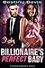 Billionaire's Perfect Baby
