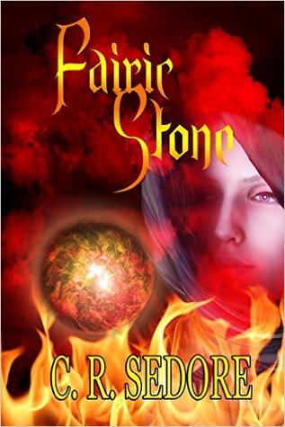 Fairic Stone (ebook)
