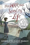 The War That Saved My Life (The War That Saved My Life, #1)