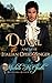 Duval and the Italian Opera Singer (Napoleon's Police #3)