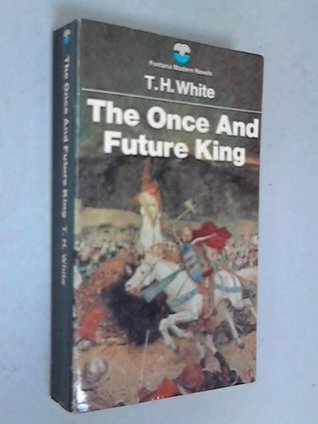 The Once and Future King: Camelot
