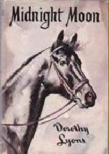 Midnight Moon (Hardcover)