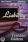 Liability by Tymber Dalton
