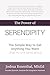 The Power of Serendipity: T...