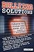 Bullying Solutions by Michael Carpenter