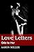 Love Letters by Aaron Miller