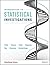 Introduction to Statistical Investigations