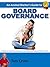 An Animal Shelter's Guide to Board Governance by Tim Crum