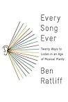 Every Song Ever: ...