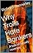 Why Trolls Hate Bankers