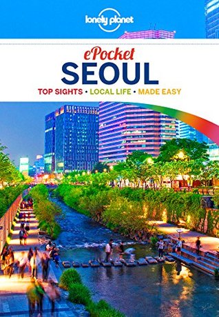Lonely Planet Pocket Seoul (Travel Guide)