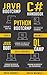 5 In 1 Bootcamp Box Set - Python: Java: JavaScript: SQL: C# (FREE Bonus - Programming Book Box Set)