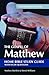 The Gospel of Matthew: Bibl...