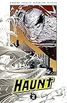 Haunt Vol. 2
