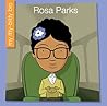 Rosa Parks (My Early Library: My Itty-Bitty Bio)