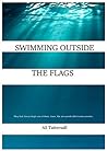 Swimming Outside The Flags