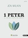 1 Peter: A Living...