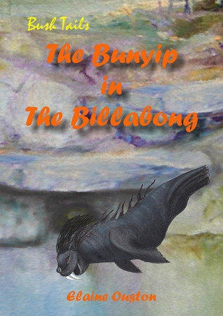 The Bunyip in the Billabong