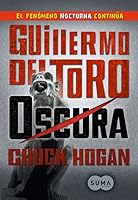 Oscura (La trilogía de la oscuridad, #2)