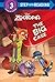 The Big Case (Disney Zootopia) (Step into Reading)