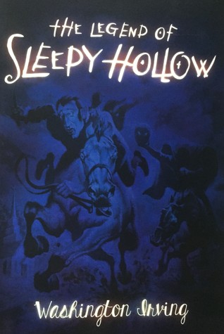The Legend of Sleepy Hollow (Benden Junior Classics)
