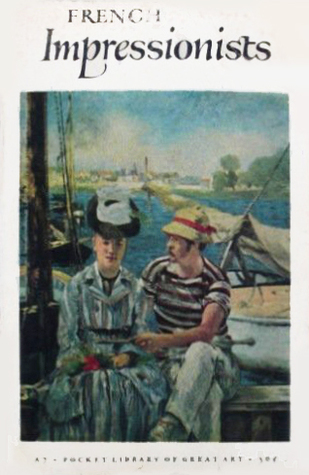 French Impressionists (Great art of the ages)