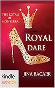 Royal Dare