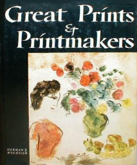 Great Prints & Printmakers