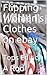 Flipping Women's Clothes on...