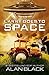 Larry Goes To Space by Alan  Black