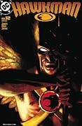 Hawkman (2002-2006) #12